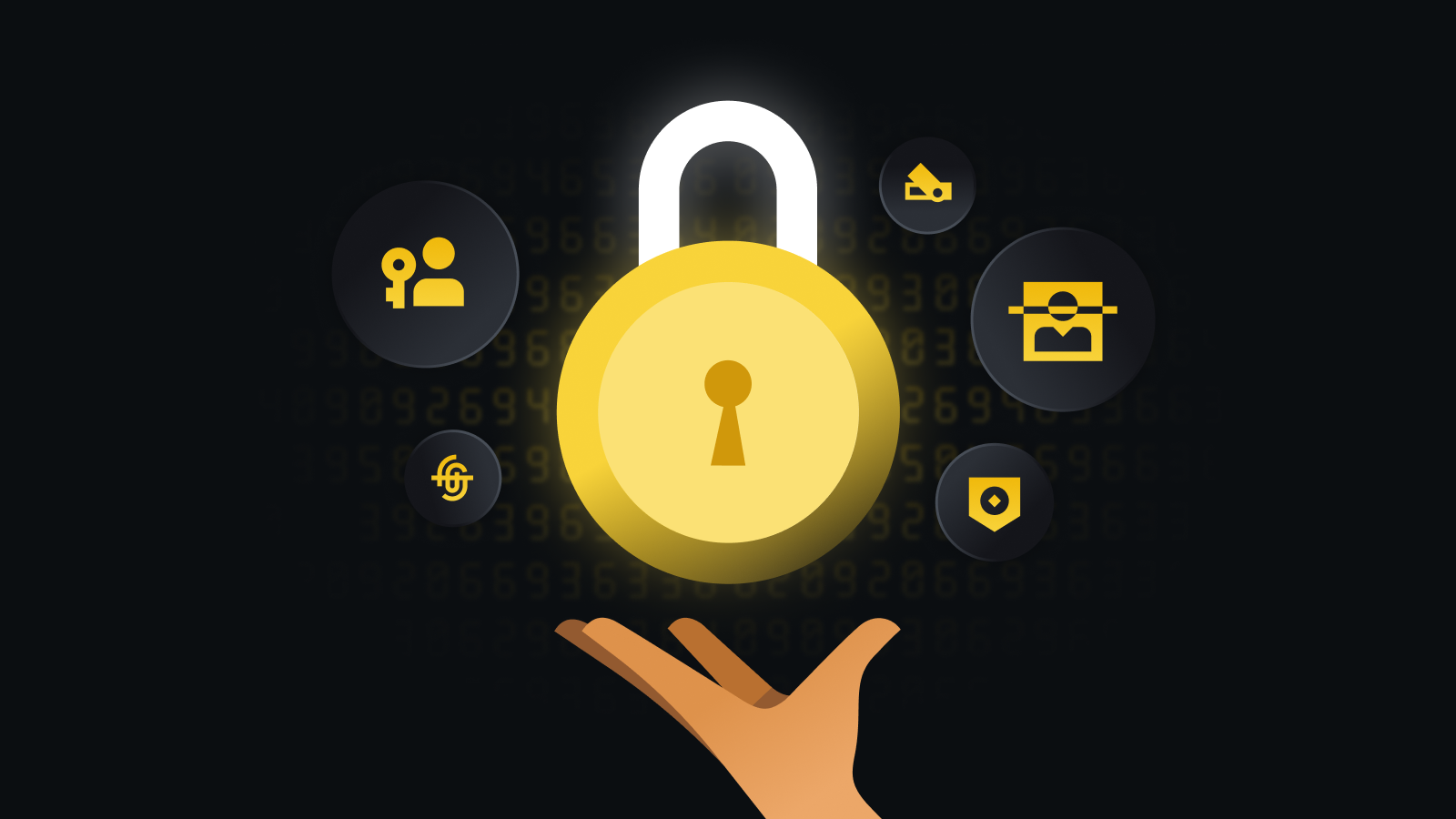 币信APP安全护航