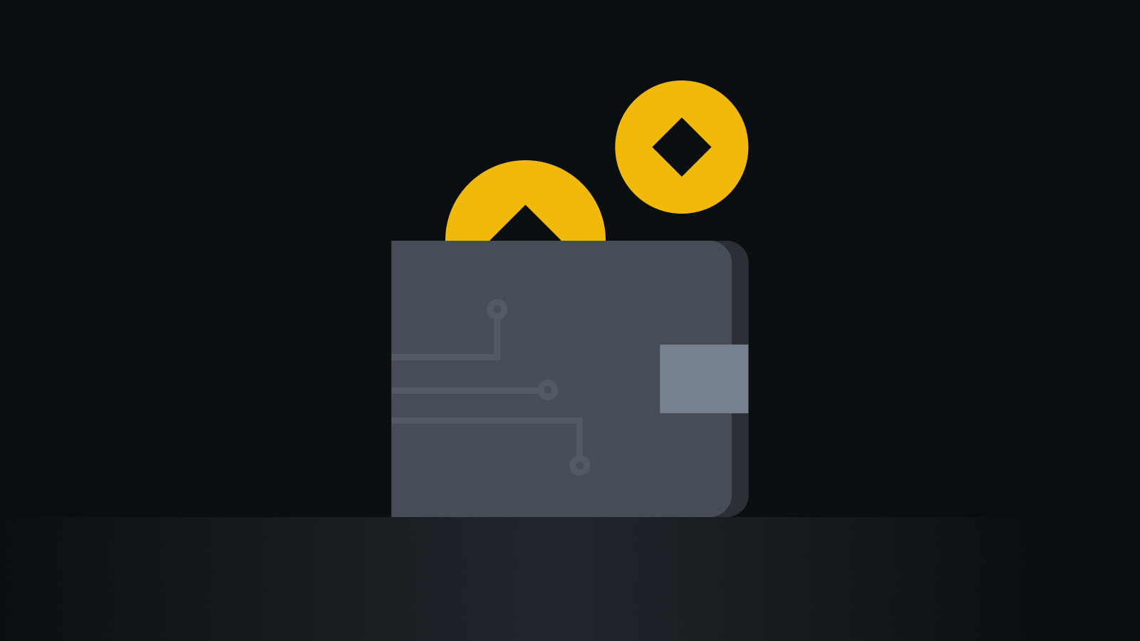 安全体系护航资产